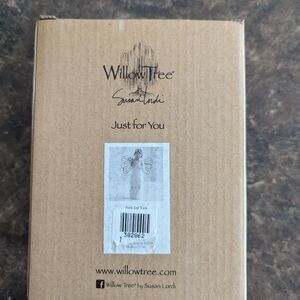 Willow Tree 'Just for You' Figurine